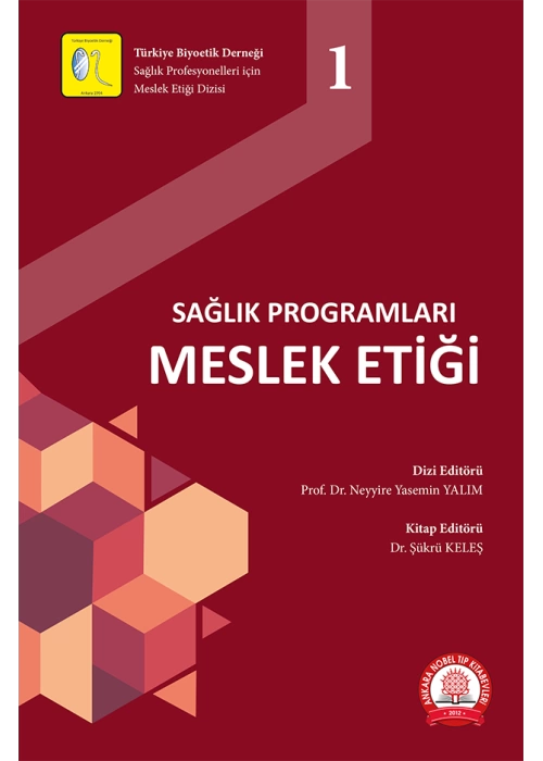 Sağlık Programları Meslek Etiği