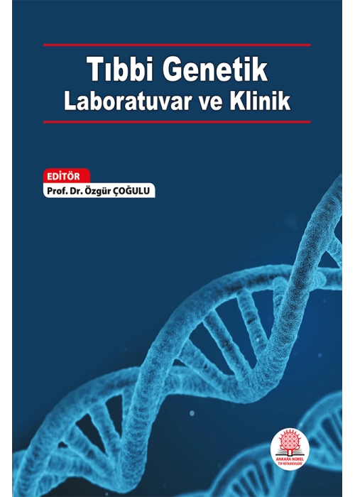 Tıbbi Genetik Laboratuvar ve Klinik