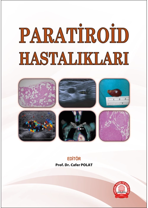 Paratiroid Hastalıkları