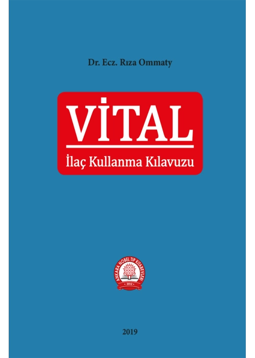 VİTAL İlaç Kullanma Kılavuzu