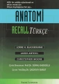 Anatomi Recall Türkçe