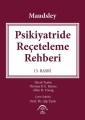 Maudsley Psikiyatride Reçeteleme Rehberi