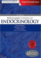 Williams Textbook of Endocrinology 13TH