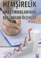 Hemşirelik Araştırmalarında Kullanılan Ölçekler