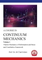 CONTINUUM MECHANICS Volume 1