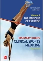 Clinical Sports Medicine: The Medicine Of Exercise 5e, VOL 2 5th Edition