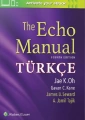 The Echo Manual TÜRKÇE 2020