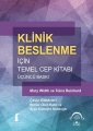 Klinik Beslenme için Temel Cep Kitabı 3.Baskı