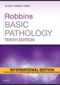 Robbins Basic Pathology 10th International Edition