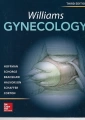 Williams Gynecology 3rd Edition