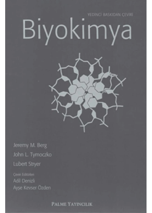 Biyokimya (Stryer)