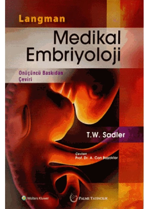 Medikal Embriyoloji Langman