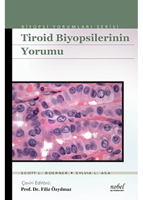 Tiroid Biyopsilerinin Yorumu