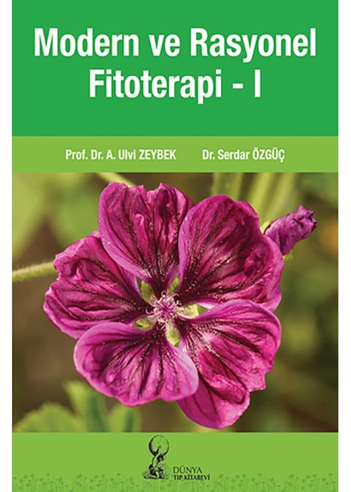 Modern ve Rasyonel Fitoterapi - I (IST)