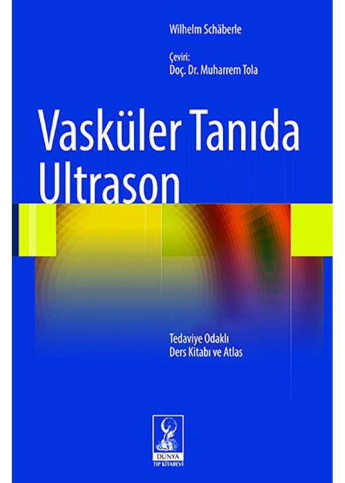 Vasküler Tanıda Ultrason (IST)