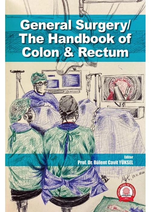 General Surgery Handbook of Colon Rectum