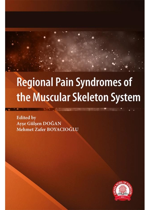 Regional Pain Syndromes Of The Muscular Skeleton System
