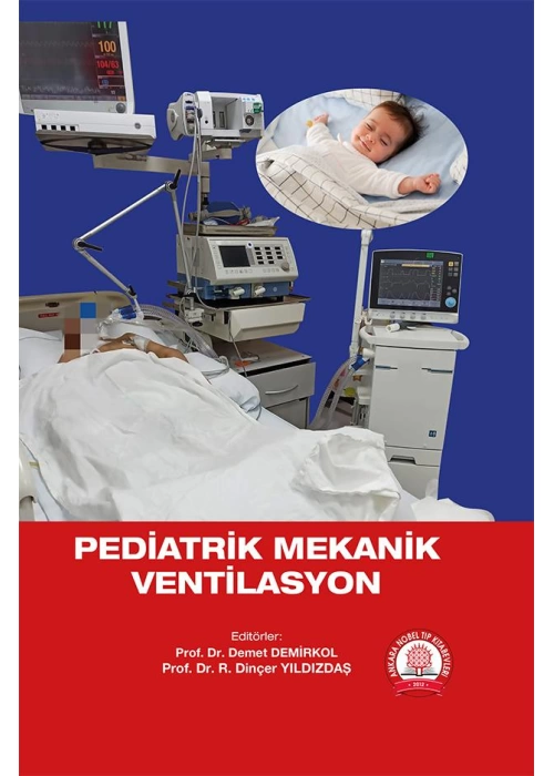 Pediatrik Mekanik Ventilasyon