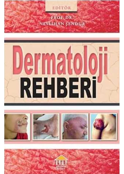 Dermatoloji Rehberi