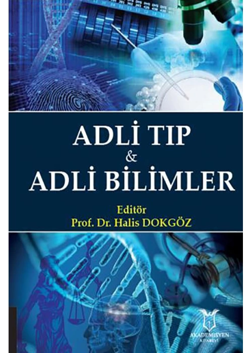 Adli Tıp & Adli Bilimler