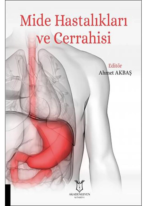 Mide Hastalıkları ve Cerrahisi