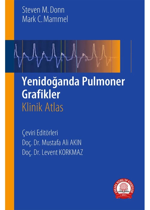 Yenidoğanda Pulmoner Grafikler