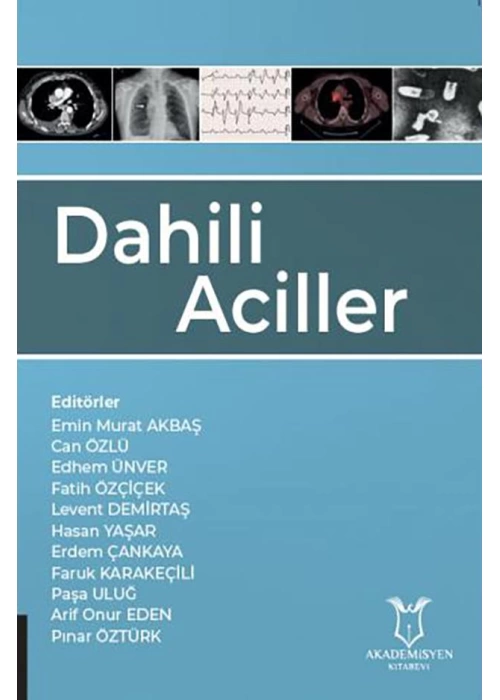 Dahili Aciller