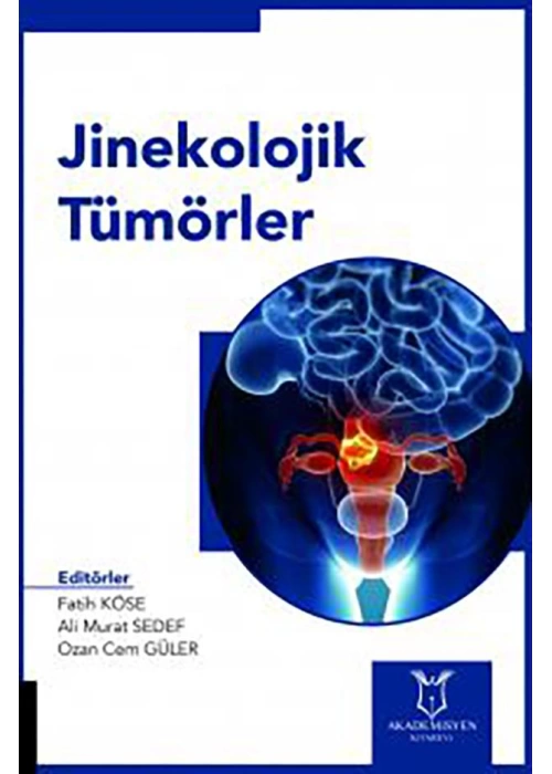 Jinekolojik Tümörler