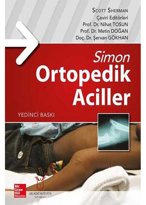 Simon Ortopedik Aciller