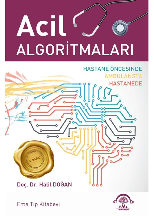 Acil Algoritmaları