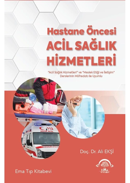 Hastane Öncesi Acil Sağlık Hizmetleri