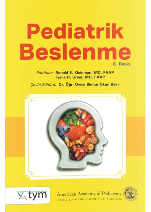 Pediatrik Beslenme