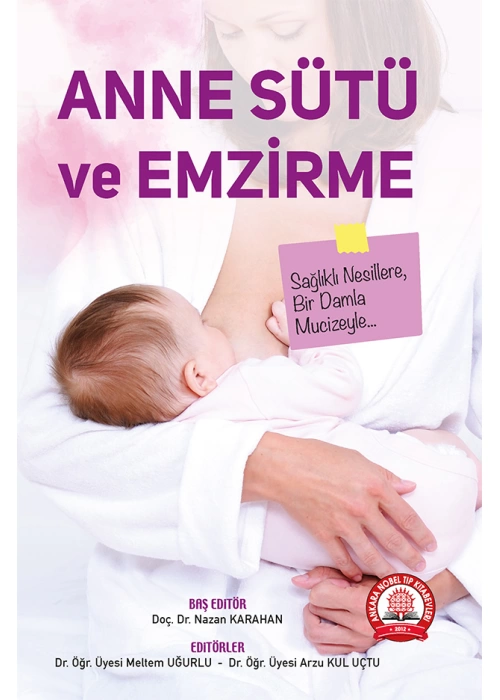 Anne Sütü ve Emzirme