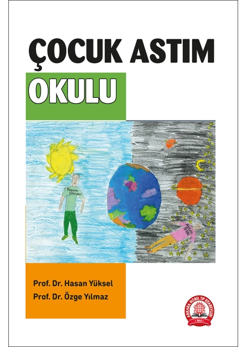 Çocuk Astım Okulu