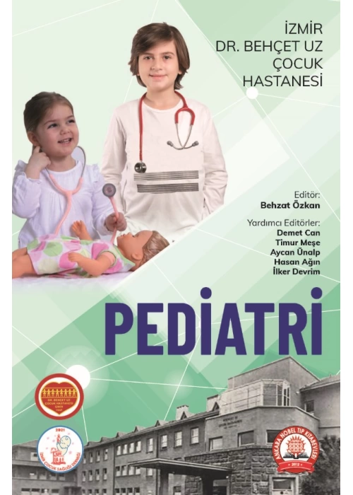 İzmir Behçet Uz Çocuk Hastanesi Pediatri