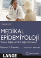Medikal Epidemiyoloji Toplum Sağlığı ve Etkili Sağlık Hizmetleri