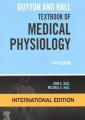 Guyton and Hall Textbook of Medical Physiology 14th Edition