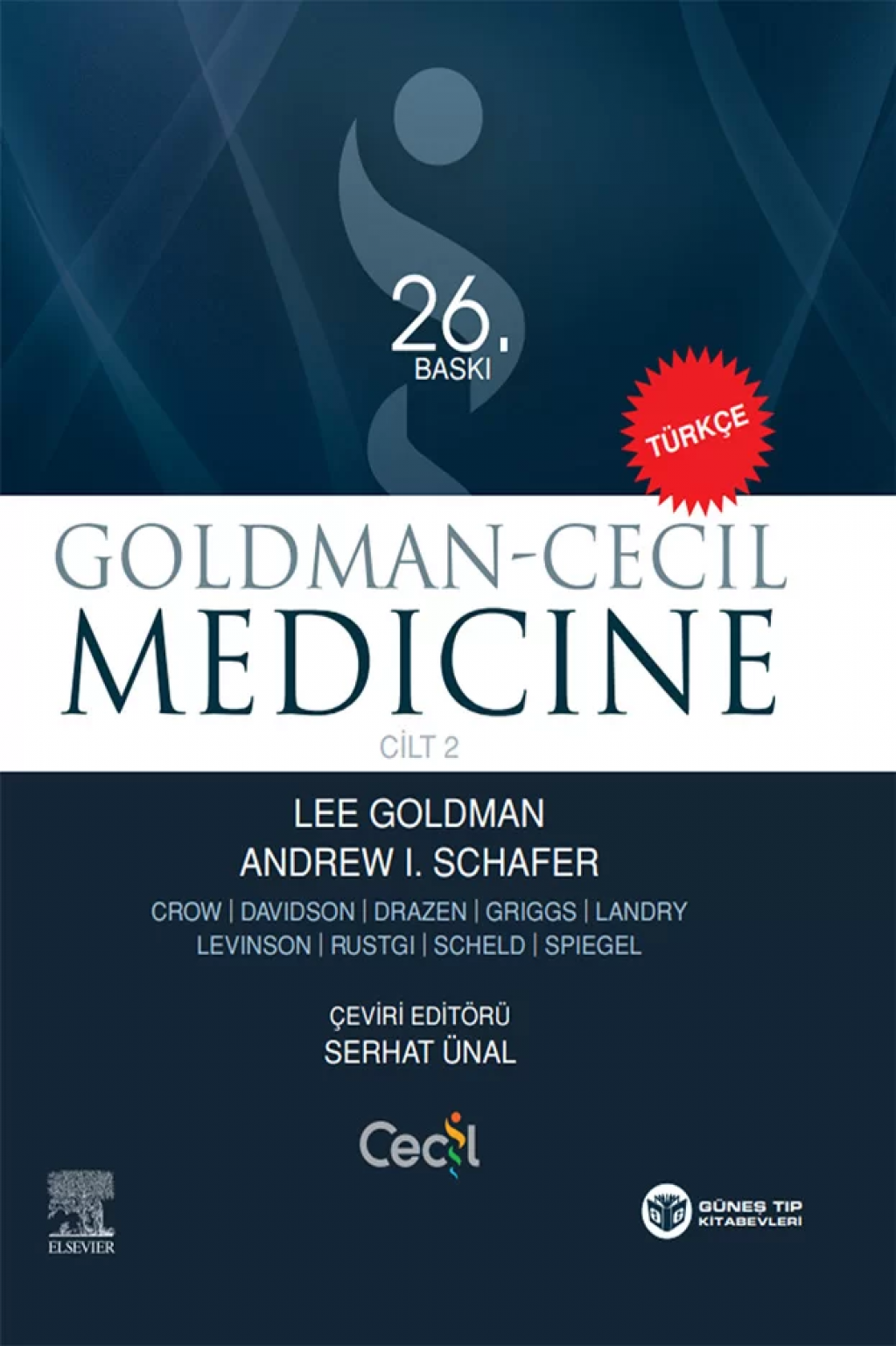 Cecil Medicine T rk e Cilt 1 2 ELSEV ER 9789752779259 cecil-medicine-t-rk-e-cilt-1-2-elsev-er-9789752779259