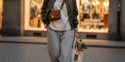 2026 Kadın Moda Trendleri: Bu Yıl Gardıroplara Neler Giriyor?