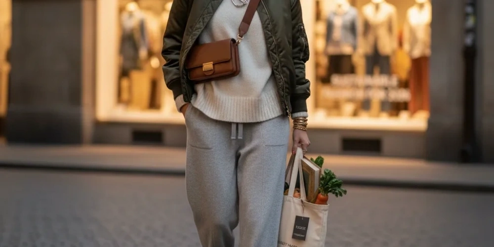 2026 Kadın Moda Trendleri: Bu Yıl Gardıroplara Neler Giriyor?