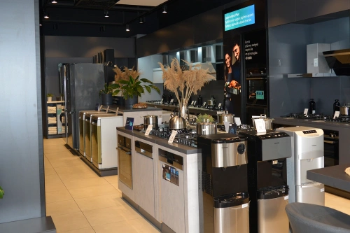 Siemens Bulaşık Makinesi: Pratik ve Hijyenik Temizlik