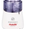 MUSULLU 1300W ET DÖVME MAKİNESİ