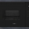 Siemens BE555LMB2 Ankastre Mikrodalga
