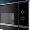 Siemens BF520LMR0 iQ300 Ankastre Mikrodalga 60 x 38 cm Inox