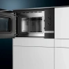 Siemens BF520LMR0 iQ300 Ankastre Mikrodalga 60 x 38 cm Inox