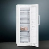 Siemens GS29NVWE0N iQ300 Solo Derin Dondurucu 161 x 60 cm Beyaz
