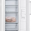 Siemens GS29NVWE0N iQ300 Solo Derin Dondurucu 161 x 60 cm Beyaz