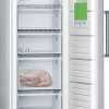 Siemens GS33VVIE0N iQ300 Solo Derin Dondurucu 176 x 60 cm Kolay temizlenebilir Inox