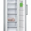 Siemens GS33VVIE0N iQ300 Solo Derin Dondurucu 176 x 60 cm Kolay temizlenebilir Inox