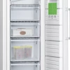 Siemens GS33VVWE0N iQ300 Solo Derin Dondurucu 176 x 60 cm Beyaz